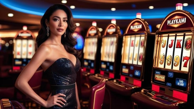 oyyo77 mesin slot online jackpot terbesar Indonesia